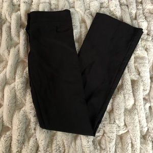 Dress pants
